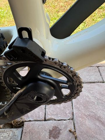 Used Specialized Epic EVO Pro 2023 2023 Mountainbike, White, 29 — image 41 of 74