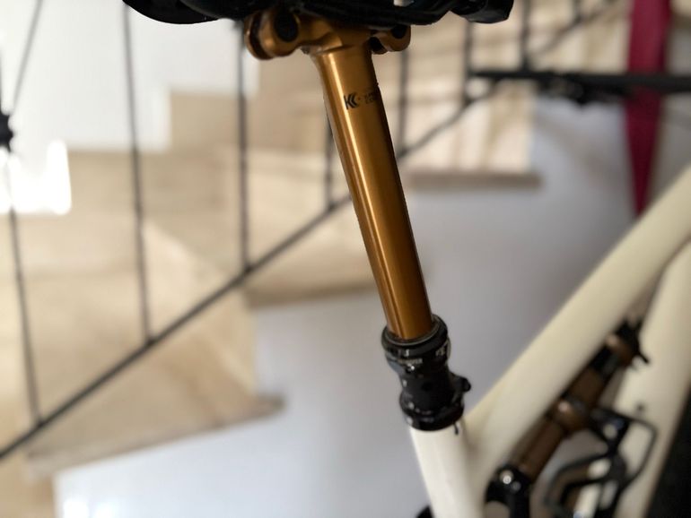 Gebrauchtes Specialized Epic EVO Pro 2023 2023 Mountainbike, Weiß, 29 — Bild 2 von 19