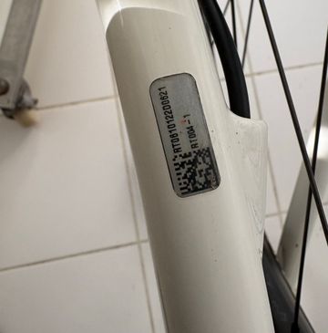 Used Specialized Epic EVO Pro 2023 2023 Mountainbike, White, 29 — image 73 of 74