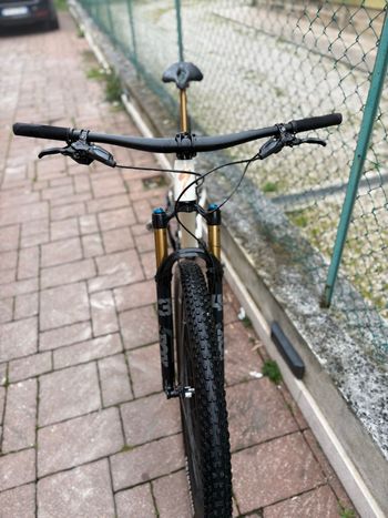 Gebrauchtes Specialized Epic EVO Pro 2023 2023 Mountainbike, Weiß, 29 — Bild 16 von 19