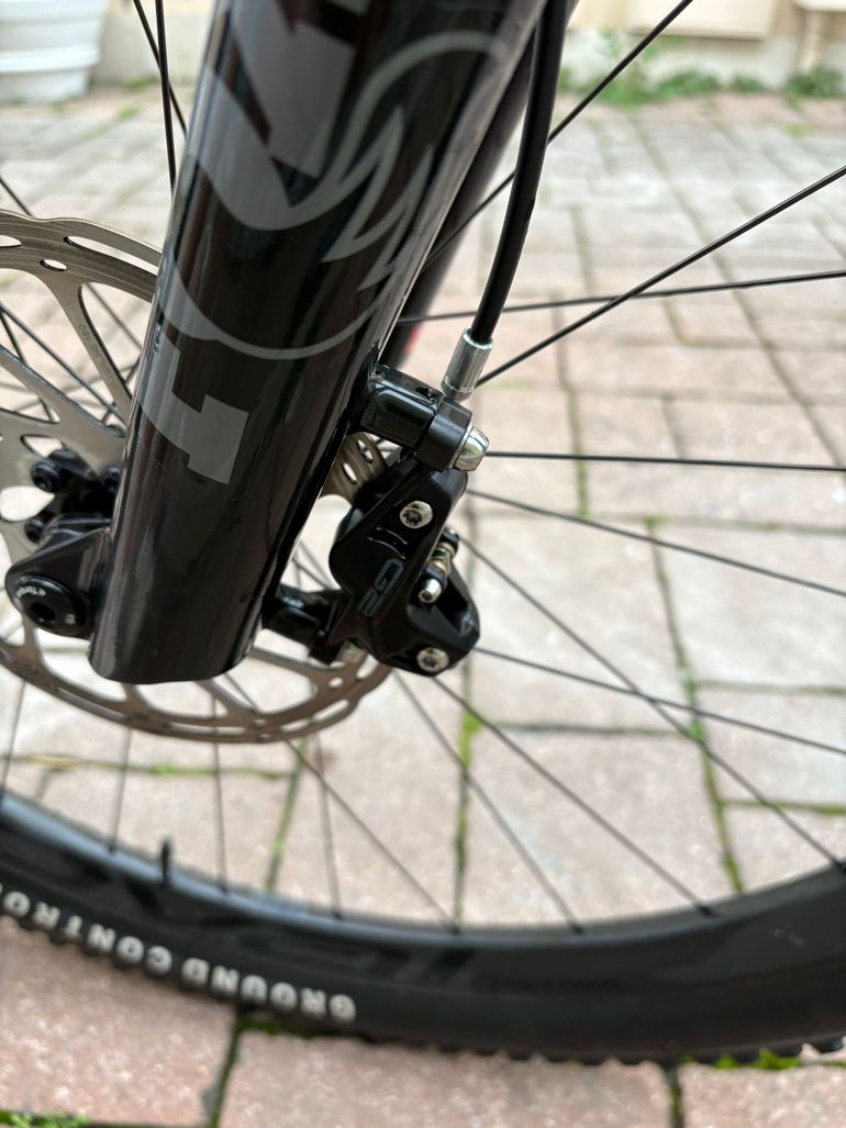 Gebrauchtes Specialized Epic EVO Pro 2023 2023 Mountainbike, Weiß, 29 — Bild 10 von 19