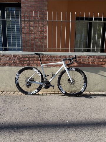 Origine Axxome SRAM Force eTap AXS 2025 Road & Gravel usato
