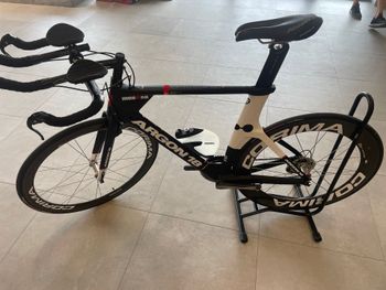 Käytetty Argon 18 Custom Shimano Ultegra 2019 Road & Gravel