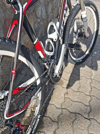 Käytetty Scott Scale 930 2020 2020 Mountainbike — kuva 3 / 7