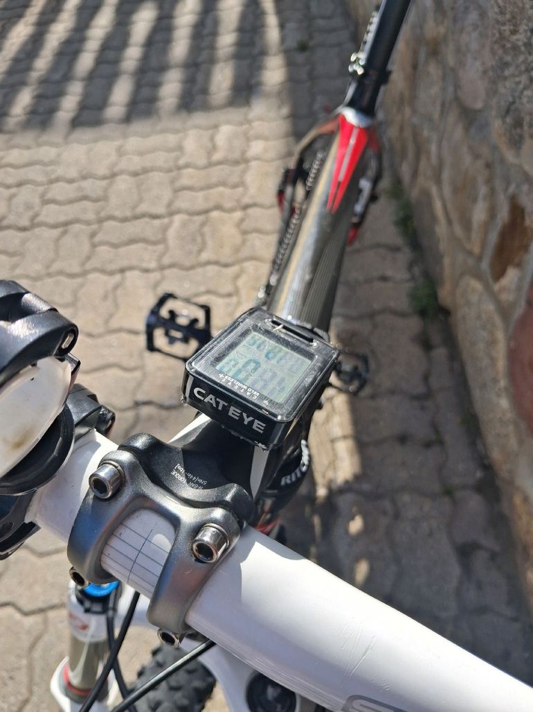 Käytetty Scott Scale 930 2020 2020 Mountainbike — kuva 7 / 7