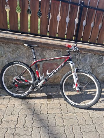 Used Scott Scale 930 2020 2020 MTB
