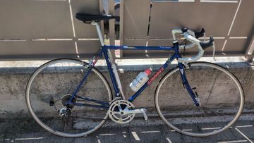 Giant Custom Shimano Exage 1990 Road & Gravel d'occasion