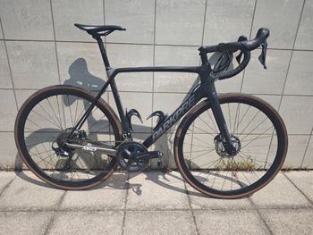 Gebrauchtes Parkpre Custom Shimano Ultegra 2021 Road & Gravel