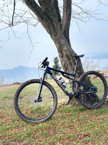 Tweedehands Specialized Epic SRAM GX 2021 MTB