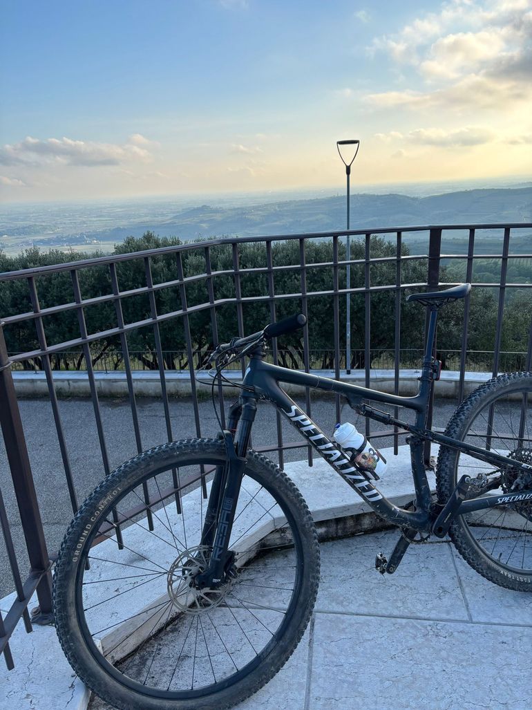 Used Specialized Epic SRAM GX 2021 Mountainbike, Black — image 3 of 3