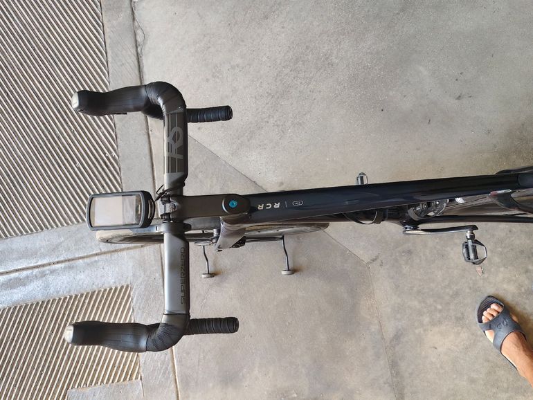 Brugt Van rysel Rcr SRAM Force eTap AXS 2025 Road & Gravel — billede 6 af 17