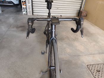 Brugt Van rysel Rcr SRAM Force eTap AXS 2025 Road & Gravel — billede 11 af 17
