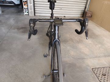 Brugt Van rysel Rcr SRAM Force eTap AXS 2025 Road & Gravel — billede 11 af 17