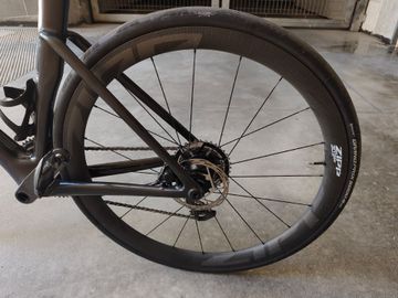 Brugt Van rysel Rcr SRAM Force eTap AXS 2025 Road & Gravel — billede 16 af 17