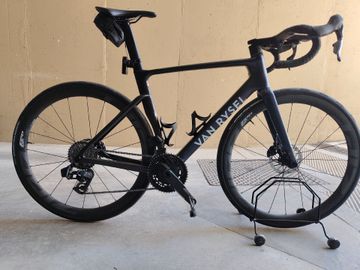 Brugt Van rysel Rcr SRAM Force eTap AXS 2025 Road & Gravel — billede 2 af 17