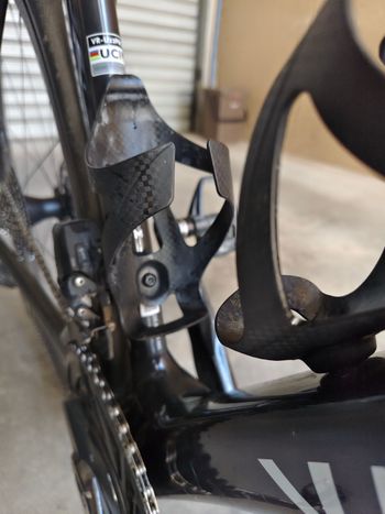 Brugt Van rysel Rcr SRAM Force eTap AXS 2025 Road & Gravel — billede 10 af 17
