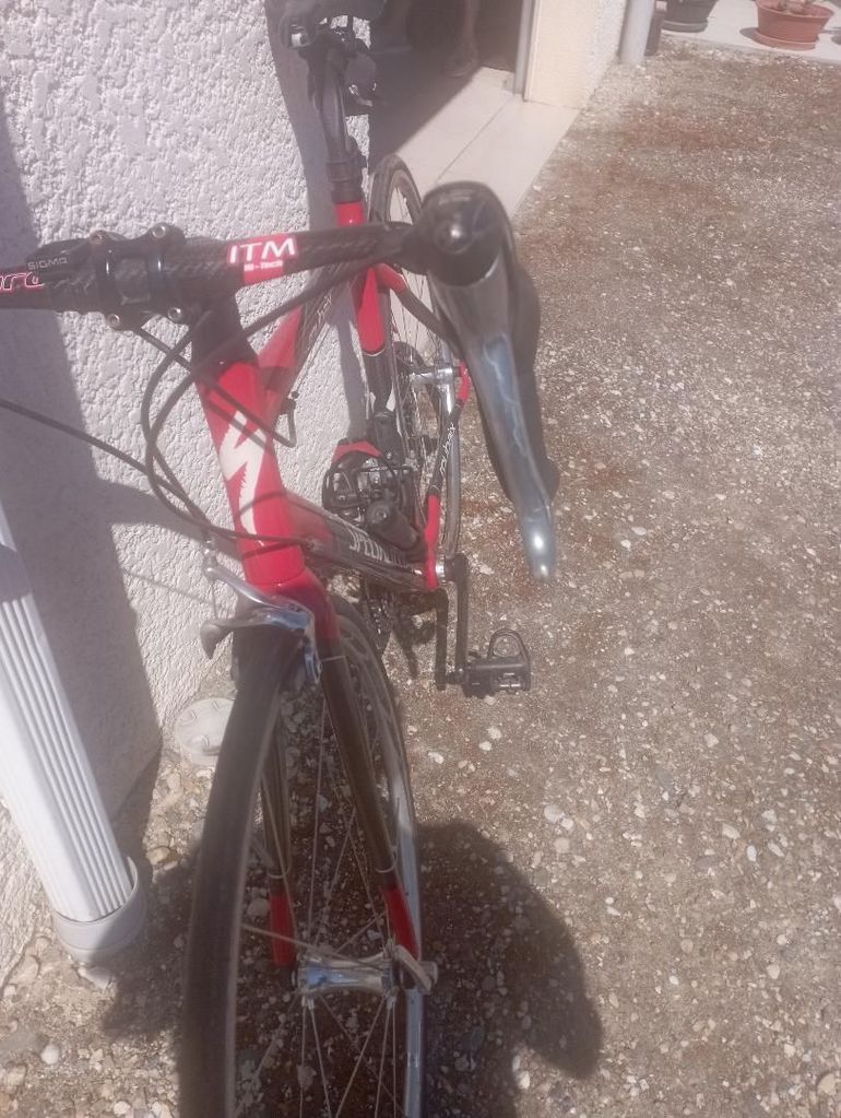 Brugt Specialized Année 2015 2015 Road & Gravel — billede 3 af 3