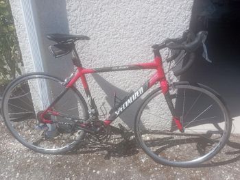 Used Specialized Année 2015 2015 Road & Gravel