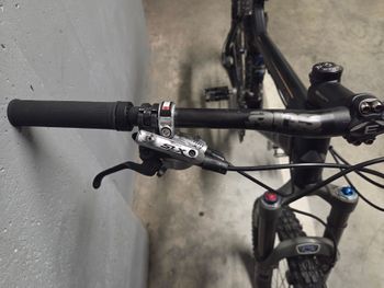 Použité Canyon Nerve Shimano Deore XT 2010 Mountainbike — obrázek 5 z 7