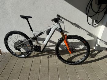 Gebrauchtes Focus SAM ² 6.9 2023 2023 MTB
