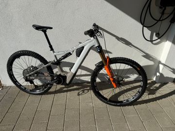 Używany Focus SAM ² 6.9 2023 2023 MTB