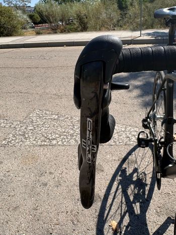 Käytetty Specialized Roubaix SL4 Comp Disc 2016 2016 Road & Gravel — kuva 5 / 11