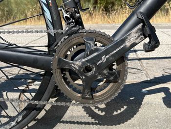 Käytetty Specialized Roubaix SL4 Comp Disc 2016 2016 Road & Gravel — kuva 4 / 11