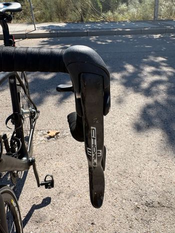 Käytetty Specialized Roubaix SL4 Comp Disc 2016 2016 Road & Gravel — kuva 6 / 11