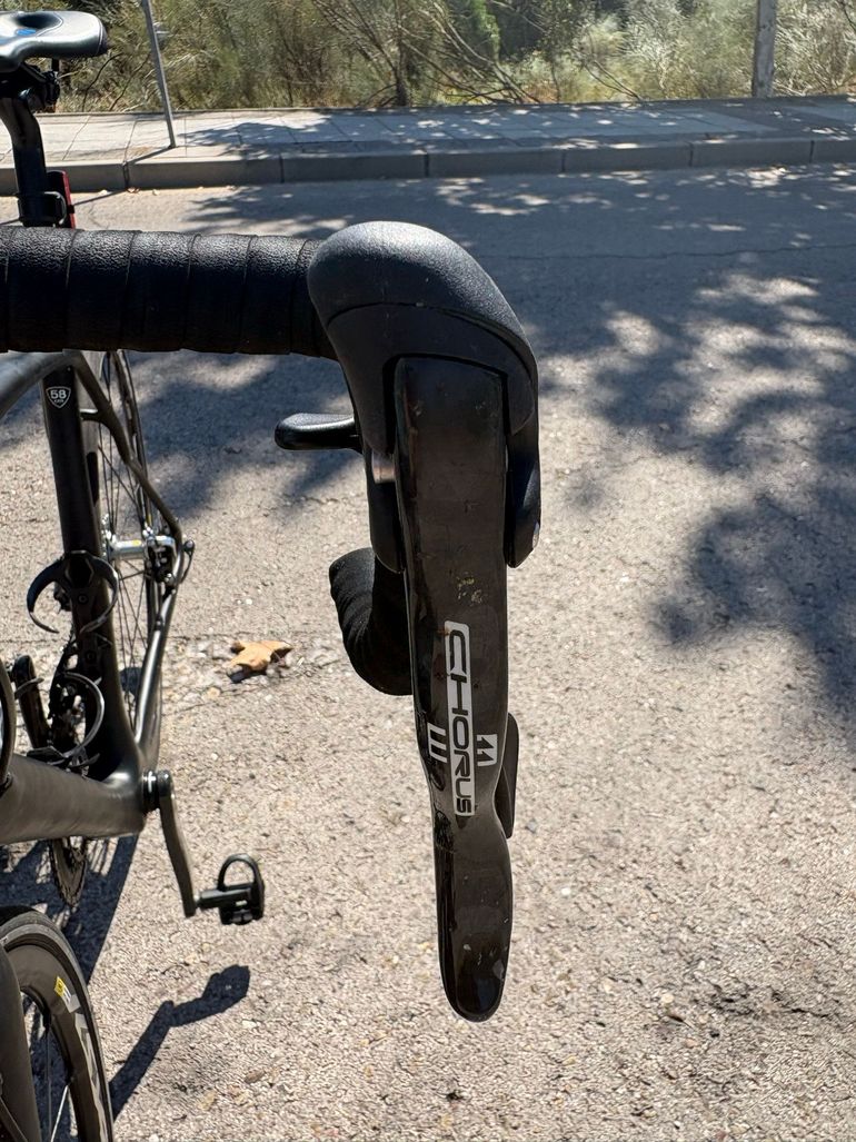 Käytetty Specialized Roubaix SL4 Comp Disc 2016 2016 Road & Gravel — kuva 6 / 11