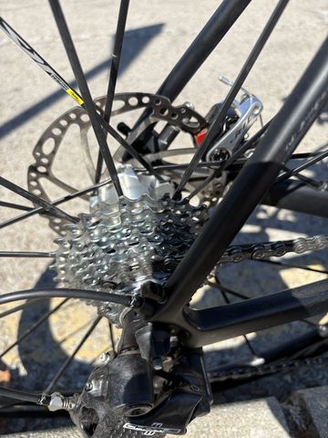 Specialized Roubaix Campagnolo Chorus 2016 Road & Gravel d'occasion — image 12 sur 12