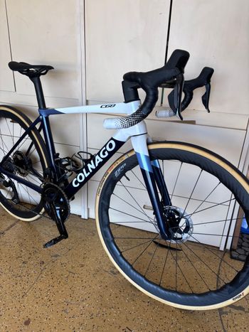 Used Colnago C68 Road Shimano Dura Ace Di2 2025 2025 Road & Gravel