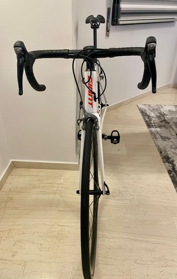 Giant TCR Advanced 2 2019 2019 Road & Gravel d'occasion — image 3 sur 7