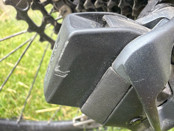 Used Canyon Roadlite:ONfly SRAM GX Eagle AXS 2025 Road & Gravel, White — image 4 of 7