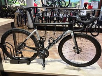 Gebrauchtes Megamo Pulse Shimano Ultegra 2020 2020 Road & Gravel
