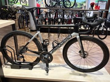 Gebrauchtes Megamo Pulse Shimano Ultegra 2020 2020 Road & Gravel