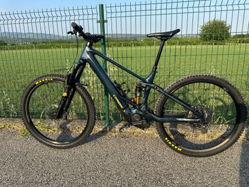 Käytetty Orbea WILD M20 2024 2024 Mountainbike — kuva 2 / 6