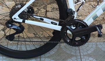 Brugt Trek Émonda SL 7 2023 2023 Road & Gravel — billede 3 af 3
