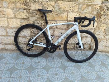 Used Trek Émonda SL 7 2023 2023 Road & Gravel