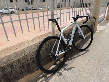 Brugt Trek Émonda SL 7 2023 2023 Road & Gravel — billede 2 af 3