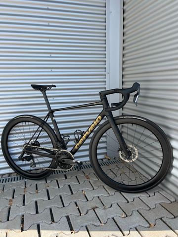 Tweedehands Cervélo R5 Force AXS 2026 2026 Road & Gravel — afbeelding 4 van 9
