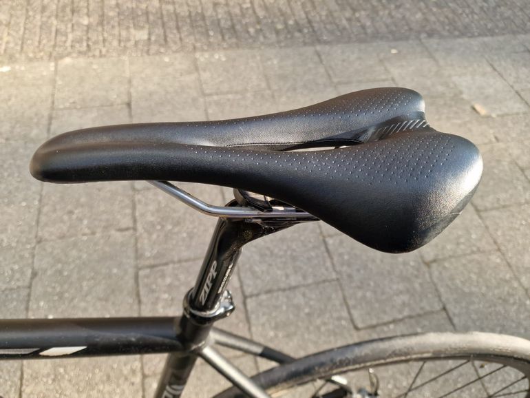 Brugt Stevens Aspin Disc 2018 2018 Road & Gravel — billede 8 af 11