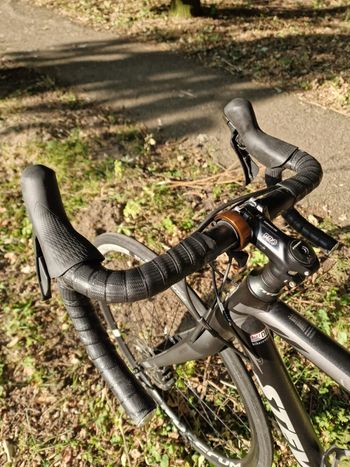 Brugt Stevens Aspin Disc 2018 2018 Road & Gravel — billede 7 af 11
