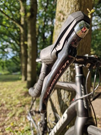 Brugt Stevens Aspin Disc 2018 2018 Road & Gravel — billede 6 af 11