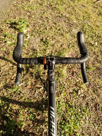 Brugt Stevens Aspin Disc 2018 2018 Road & Gravel — billede 11 af 11