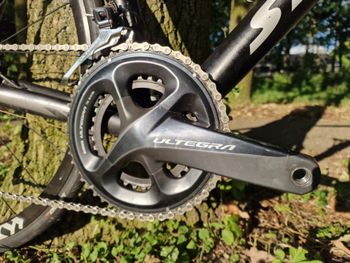 Brugt Stevens Aspin Disc 2018 2018 Road & Gravel — billede 5 af 11