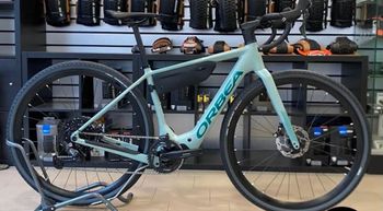 Used Orbea DENNA H50 2026 2026 Road & Gravel