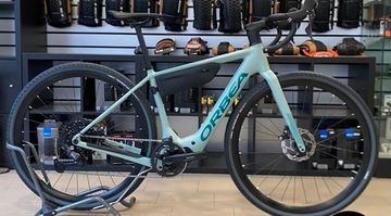 Used Orbea DENNA H50 2026 2026 Road & Gravel