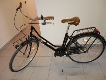Used Montana Single Speed 2023 Urban & Touring