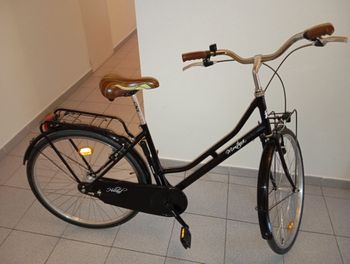 Used Montana Single Speed 2023 Urban, Black — image 2 of 11