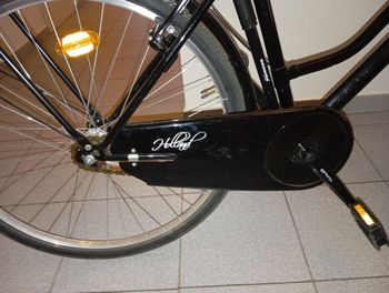 Used Montana Single Speed 2023 Urban, Black — image 3 of 11